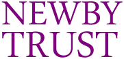 Newby Trust logo